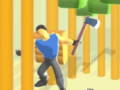 Jwèt Buildy Island 3D sou entènèt