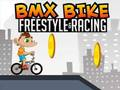 Jwèt Bmx bisiklèt Freestyle & kous  sou entènèt