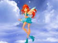 Jwèt Winx: Witch Darcy atak  sou entènèt