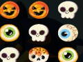Jwèt Jwèt Halloween sirèt  sou entènèt