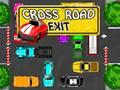 Jwèt Cross Road sòti  sou entènèt