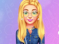 Jwèt BFFs alamòd eskwadwon alamòd  sou entènèt