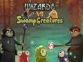 Jwèt Wizards vs bèt marekaj  sou entènèt