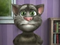 Jwèt Jwèt Talking Tom Funny Time  sou entènèt