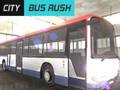 Jwèt Sou entènèt jwèt City Bus Rush  sou entènèt