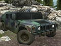 Jwèt Sou entènèt jwèt Mountain Jeep Climb 4x4  sou entènèt