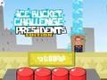 Jwèt Ice bucket challenge Prezidan edisyon  sou entènèt