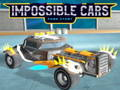 Jwèt Sou entènèt jwèt Impossible Machins Punk Cascade  sou entènèt