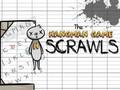 Jwèt Jwèt la panda: Scrawls  sou entènèt