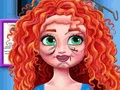 Jwèt Clara operasyon kosmetik  sou entènèt