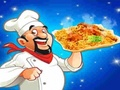 Jwèt Biryani Recipes ak Super Chef kwit manje jwèt  sou entènèt