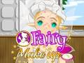 Jwèt Fairy fè moute  sou entènèt