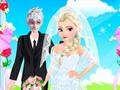 Jwèt Sou entènèt jwèt Ellie Royal maryaj  sou entènèt