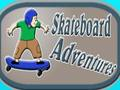 Jwèt Jwèt Skateboard Adventures  sou entènèt