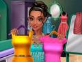 Jwèt Sou entènèt jwèt Tina Fashion Day  sou entènèt