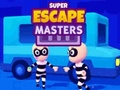 Jwèt Sou entènèt jwèt Super chape Masters  sou entènèt