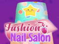 Jwèt Jwèt Fashion Nail Salon  sou entènèt