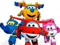Jwèt Cute Airplains memwa tan  sou entènèt