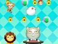 Jwèt Jwèt Hatian Bouncy Kanaval  sou entènèt