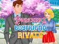 Jwèt Sou entènèt jwèt Princess Boyfriends Rival  sou entènèt