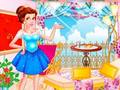 Jwèt Sou entènèt jwèt Princess Spa Jou  sou entènèt