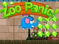 Jwèt Sou entènèt jwèt Zoo panik  sou entènèt