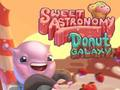 Jwèt Dous Astwonomi Donut Galaksi  sou entènèt