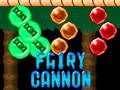 Jwèt Sou entènèt jwèt Fairy Cannon  sou entènèt