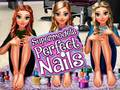 Jwèt Supermodels pafè klou  sou entènèt