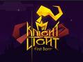 Jwèt Knight nan limyè  sou entènèt