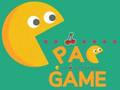 Jwèt Pac jwèt  sou entènèt