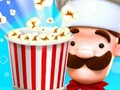 Jwèt Popcorn Montre  sou entènèt
