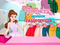 Jwèt Sou entènèt jwèt Princess modèn Fashionista  sou entènèt