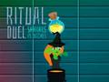 Jwèt Duel Rituel: Chaman vs Sorcier  sou entènèt