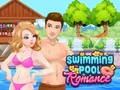 Jwèt Sou entènèt jwèt Swimming Pool Romance  sou entènèt