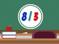 Jwèt Timoun Aprann Matematik  sou entènèt