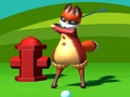 Jwèt Jwèt Wa gòlf 3D  sou entènèt