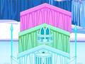 Jwèt Sou entènèt jwèt Castle glas Elsa a  sou entènèt