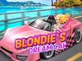 Jwèt Machin rèv Blondie a  sou entènèt