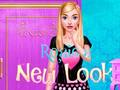 Jwèt Nouvo Look Rosie a  sou entènèt