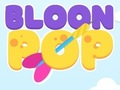 Jwèt Bloon pòp sou entènèt