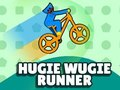 Jwèt Sou entènèt jwèt Hugie Wugie kourè  sou entènèt