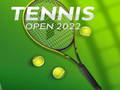 Jwèt Louvri tenis 2022  sou entènèt