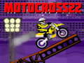 Jwèt Motocross 22 sou entènèt