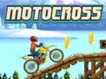 Jwèt Motocross sou entènèt