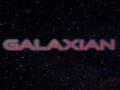 Jwèt Galaxian sou entènèt