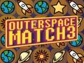 Jwèt Outerspace Koresponn ak 3 sou entènèt