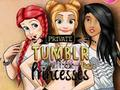 Jwèt Pati Tumblr Prive pou Princess  sou entènèt