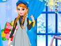 Jwèt Sou entènèt jwèt Ice Princess Mall Shopping  sou entènèt