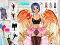 Jwèt Sou entènèt jwèt Princess Cheeky pist  sou entènèt